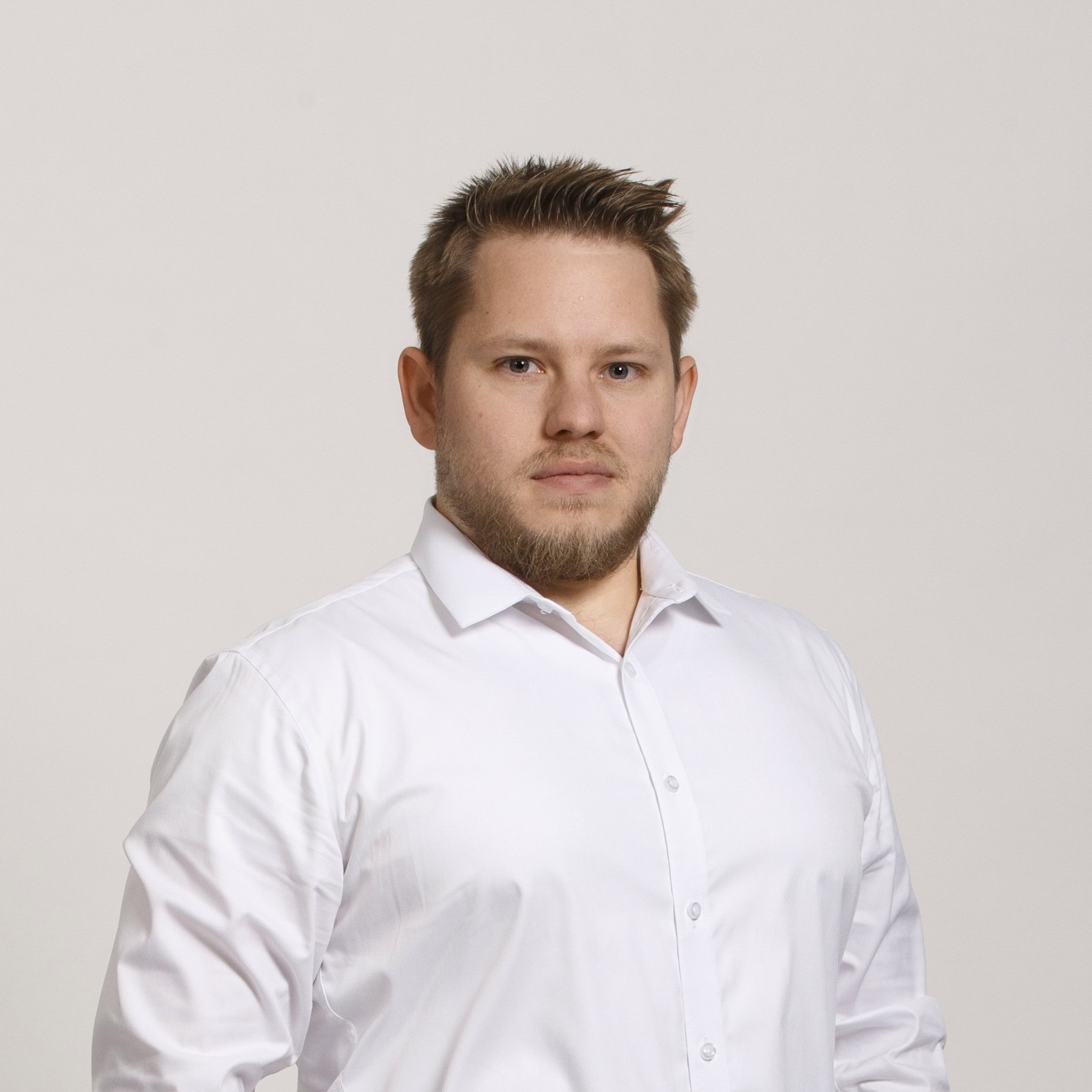 Jan de Bever, Projekt- und Supportleitung der benobix GmbH