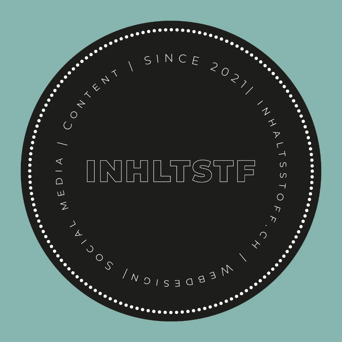 Logo INHALTSSTOFF GmbH