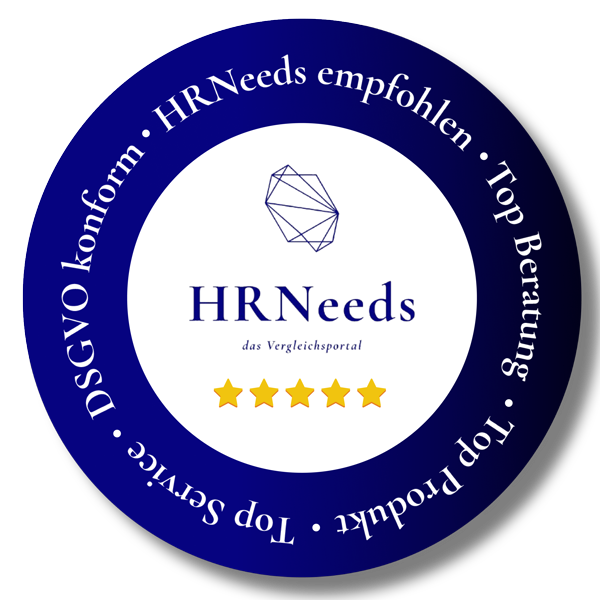 Logo HRNeeds