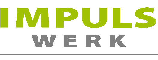 Logo Impulswerk GmbH