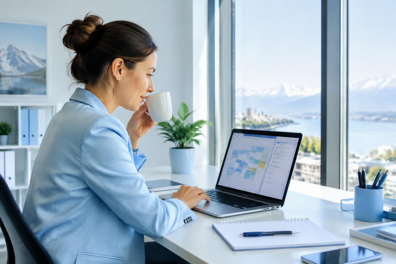 Der HR-Arbeitsalltag mit benobix