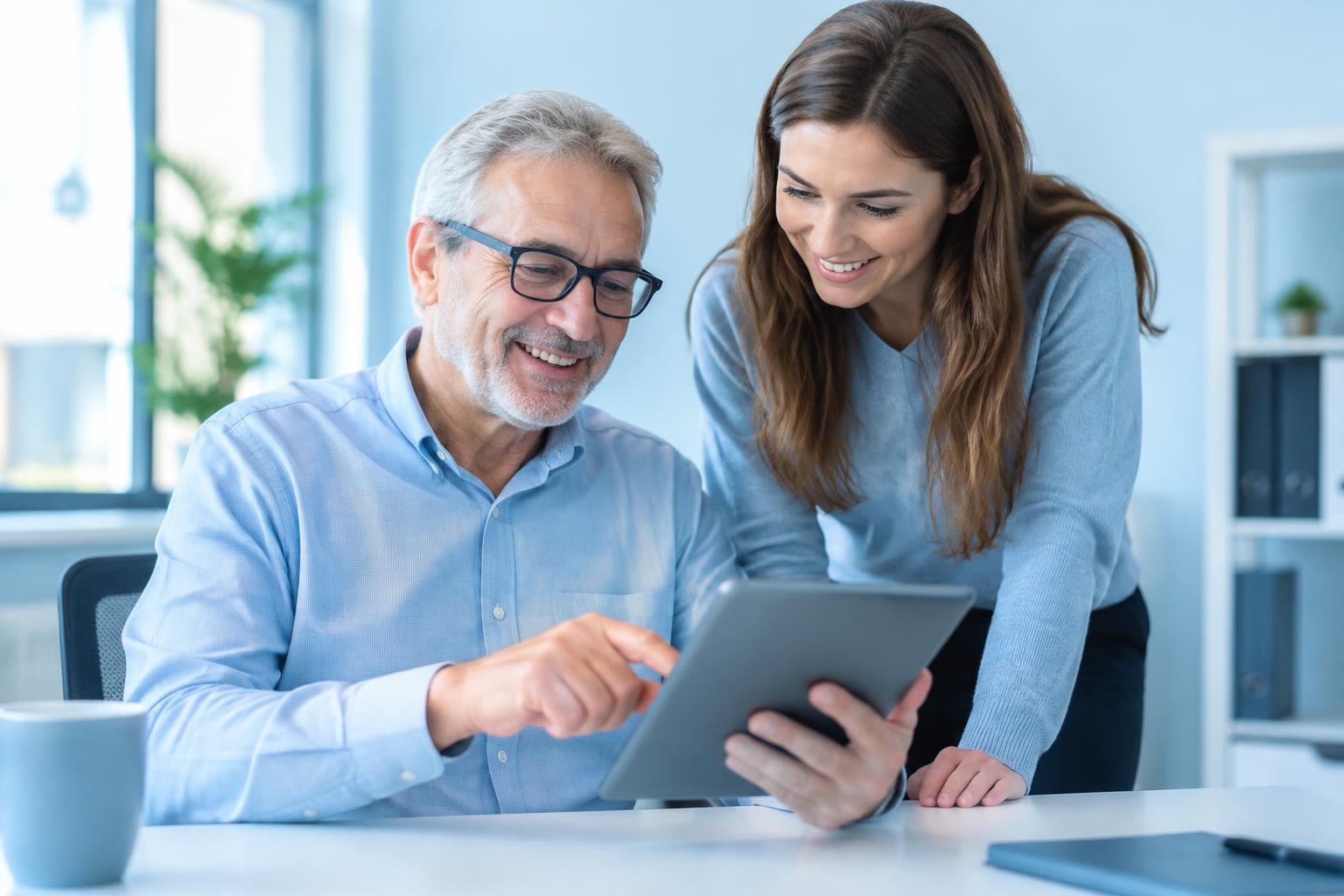 HR-Tools zu kompliziert? Warum einfache Software den Unterschied macht